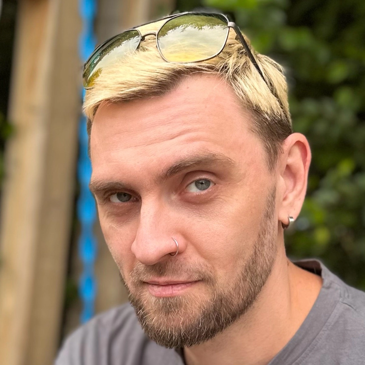 profile avatar