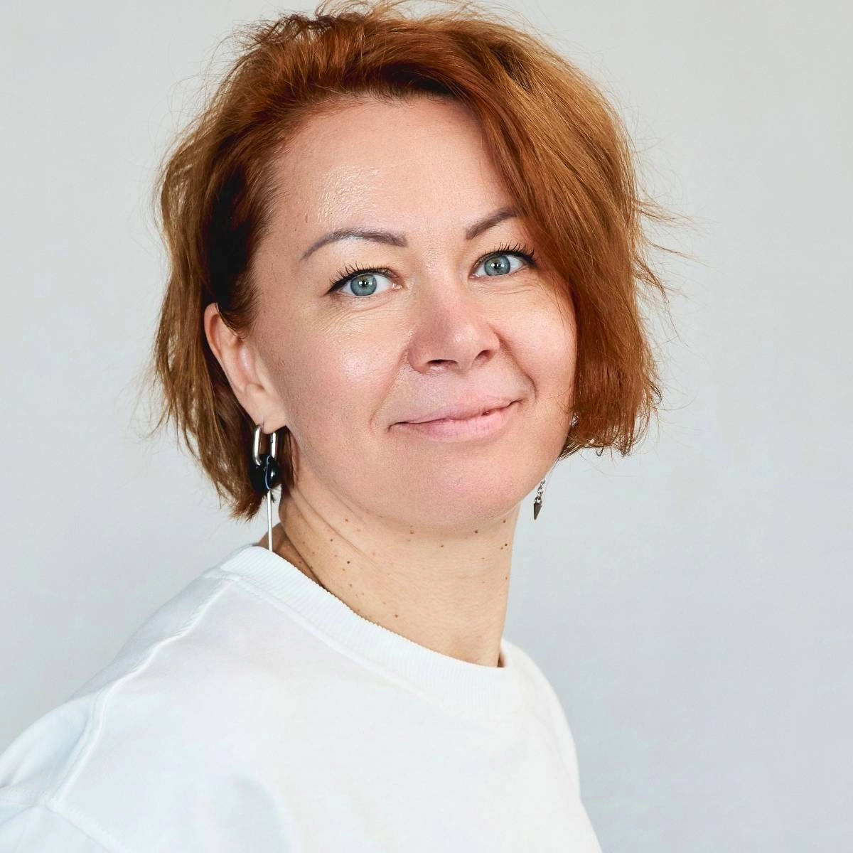 Мария Самсонова | Сетка — социальная сеть от hh.ru