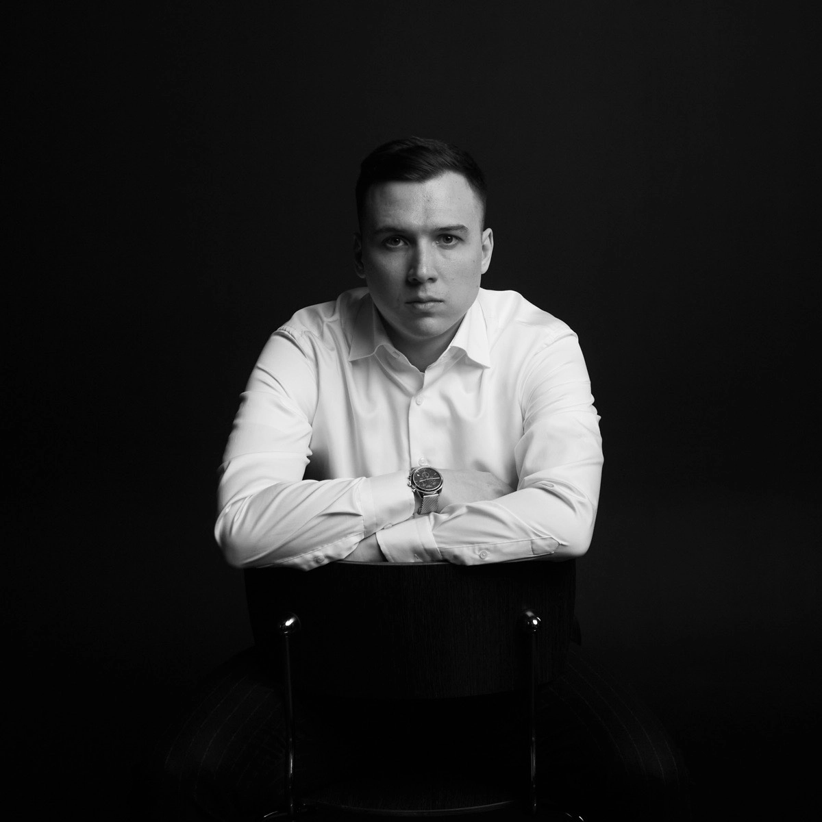 Ярослав Ажевский