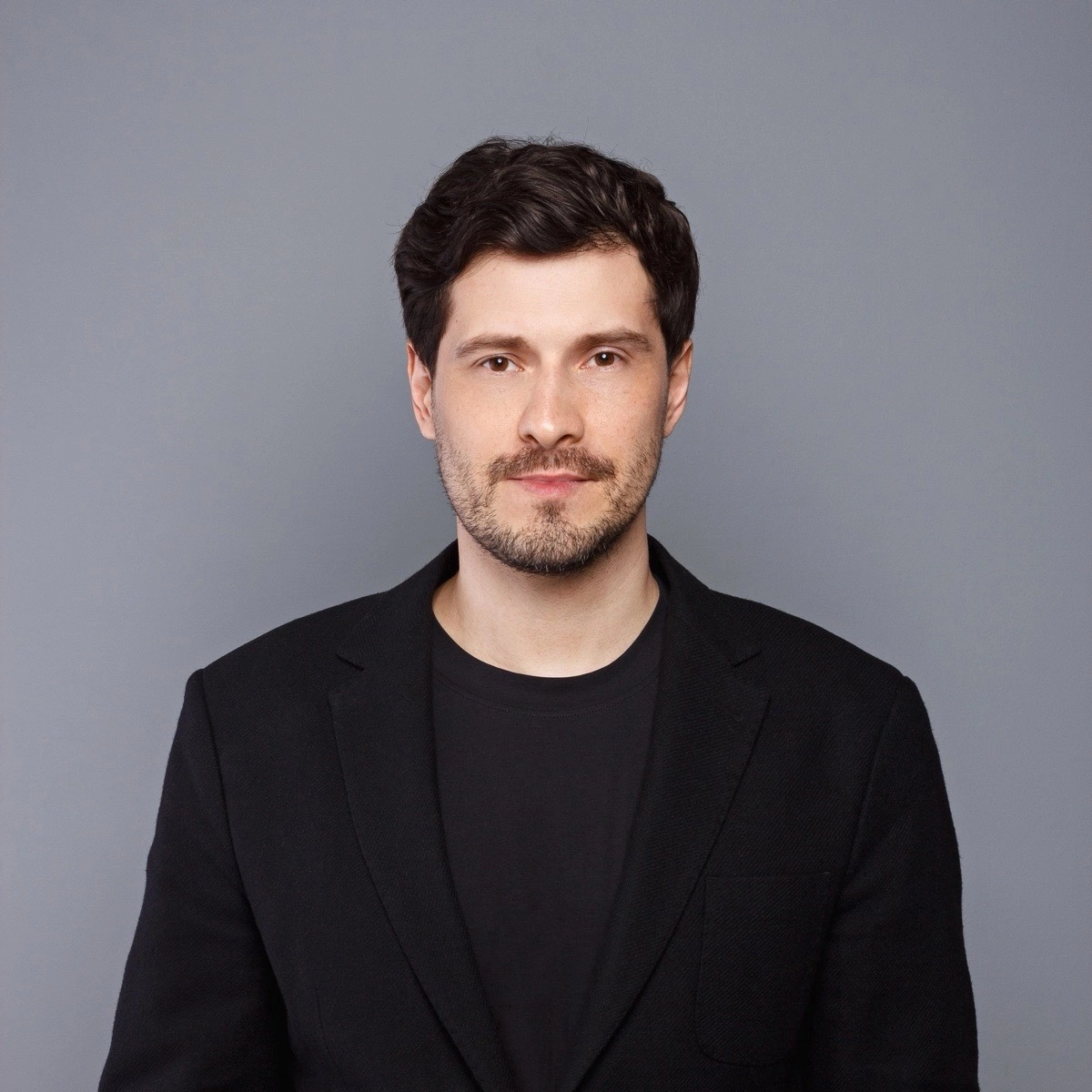 Дмитрий Хмелевский | Сетка — социальная сеть от hh.ru