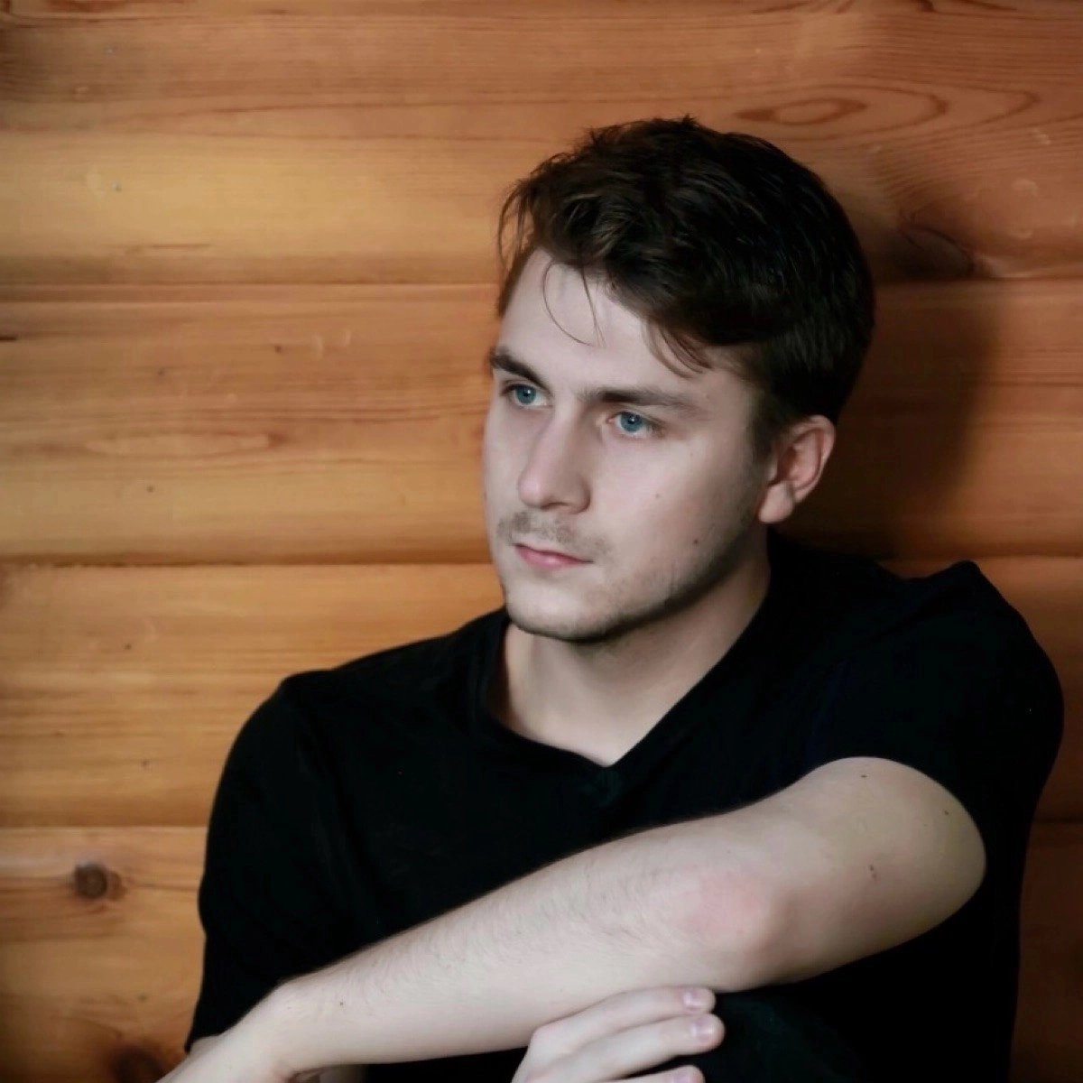 Egor Pronin