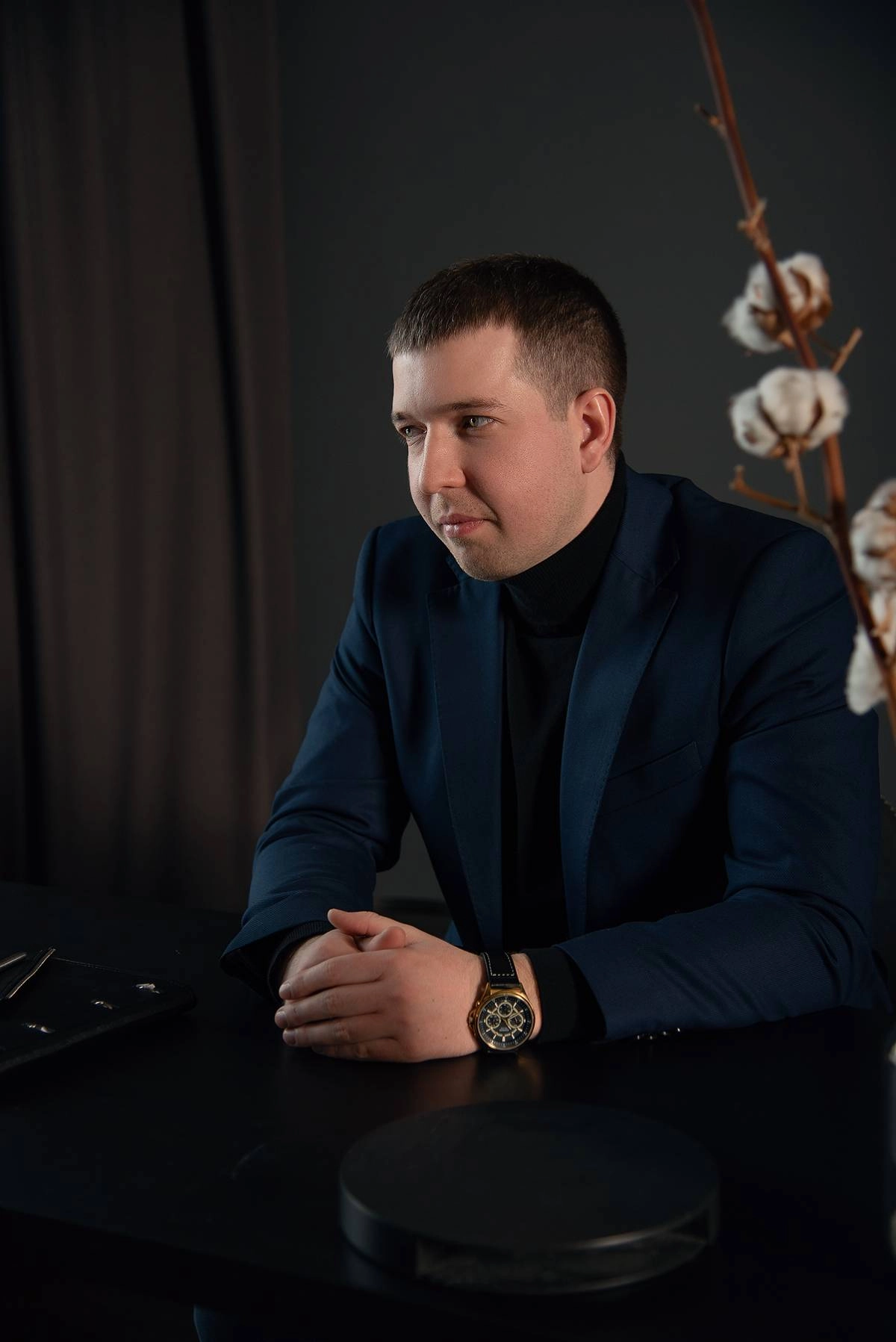Юрий Францев | Сетка — социальная сеть от hh.ru