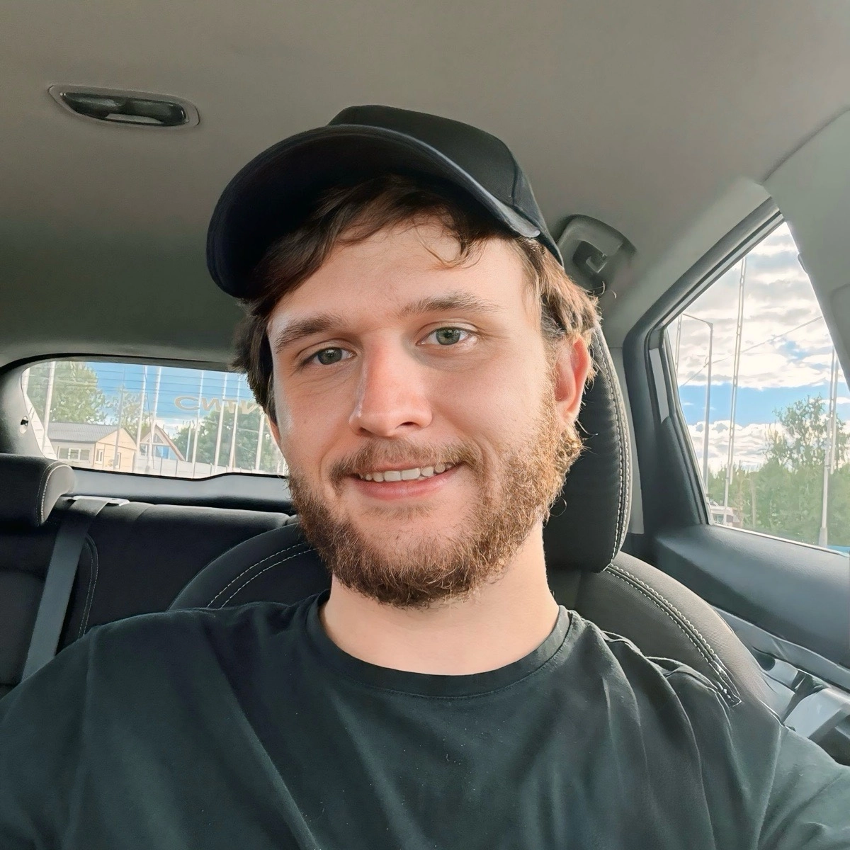 Subscriber avatar
