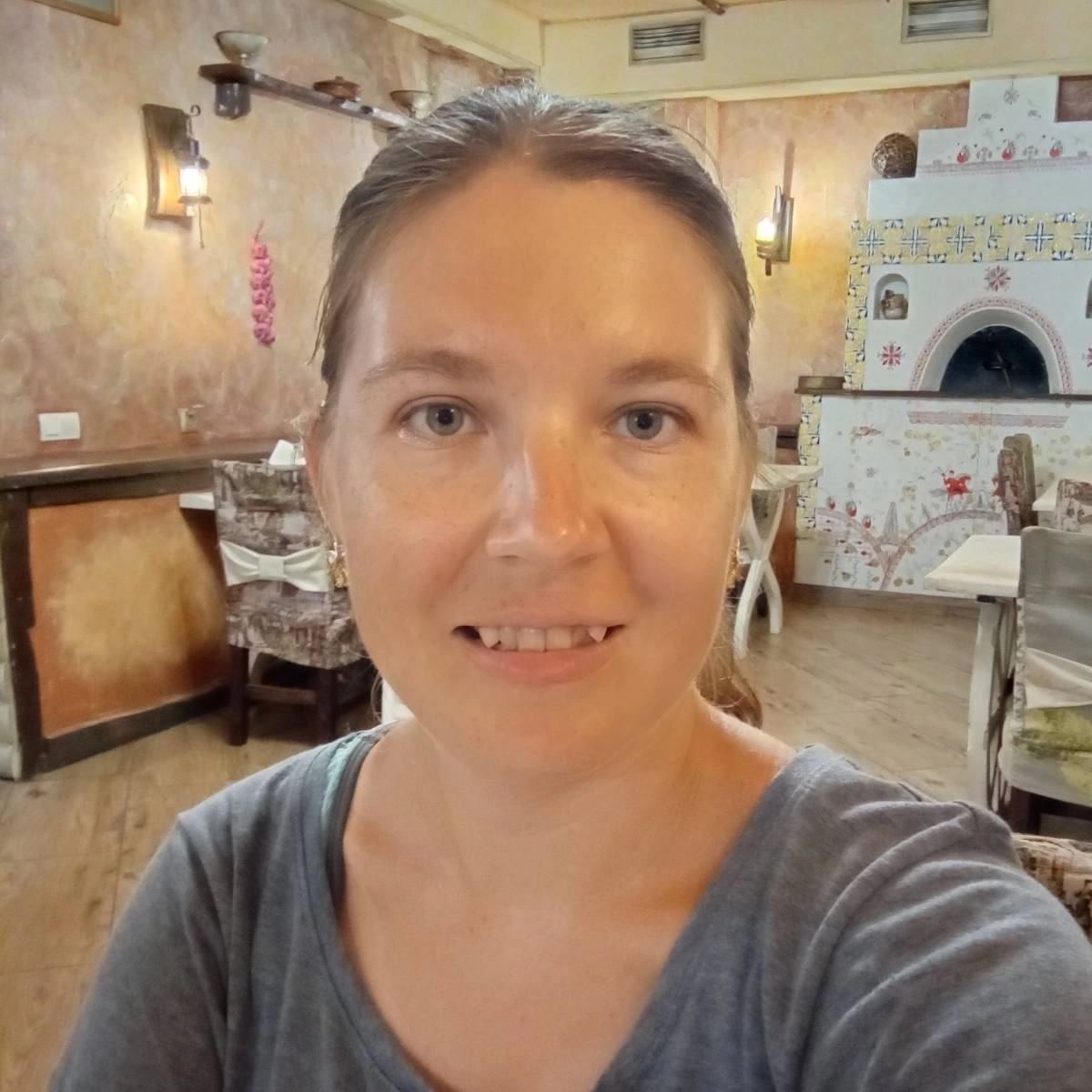 Екатерина Толмачева