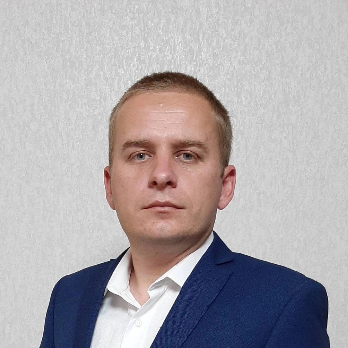 Евгений Стороженко