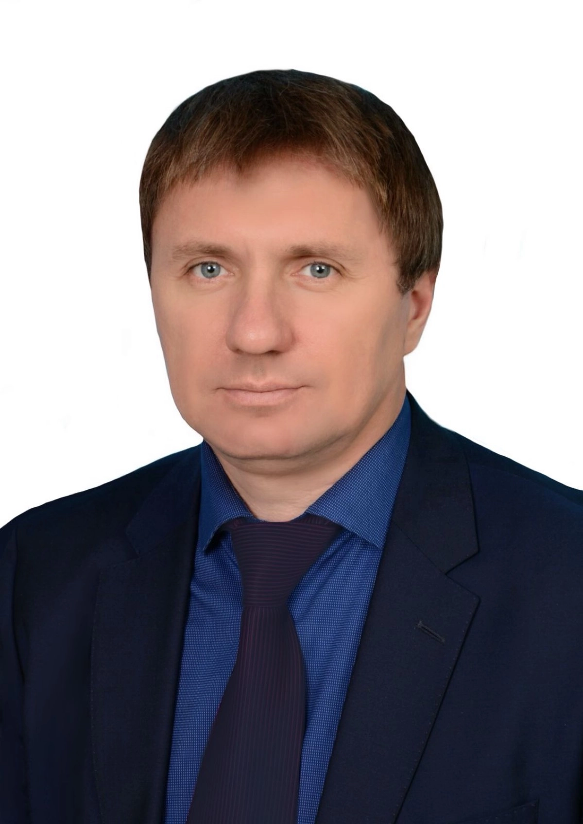Олег Хилько