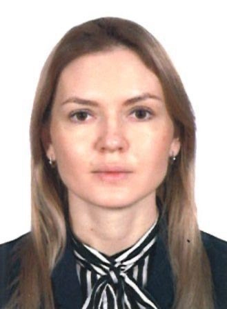 Елена Бартновская | Сетка — социальная сеть от hh.ru