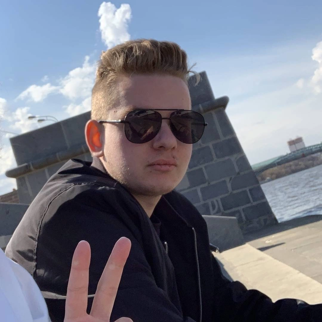 Владислав Воронцов