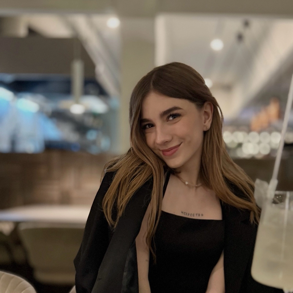 Анастасия Сысоева