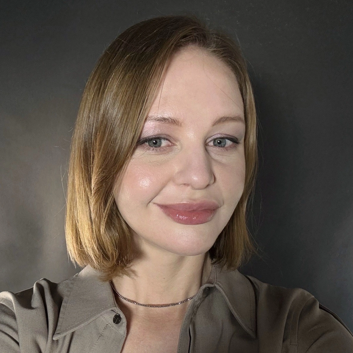 Алина Шелудякова | Сетка — социальная сеть от hh.ru