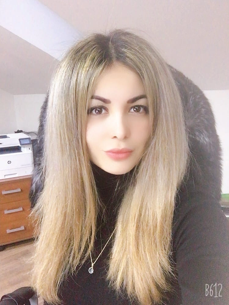 Татьяна Фролова
