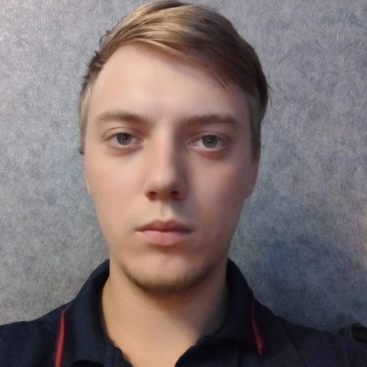 Альберт Анисимов