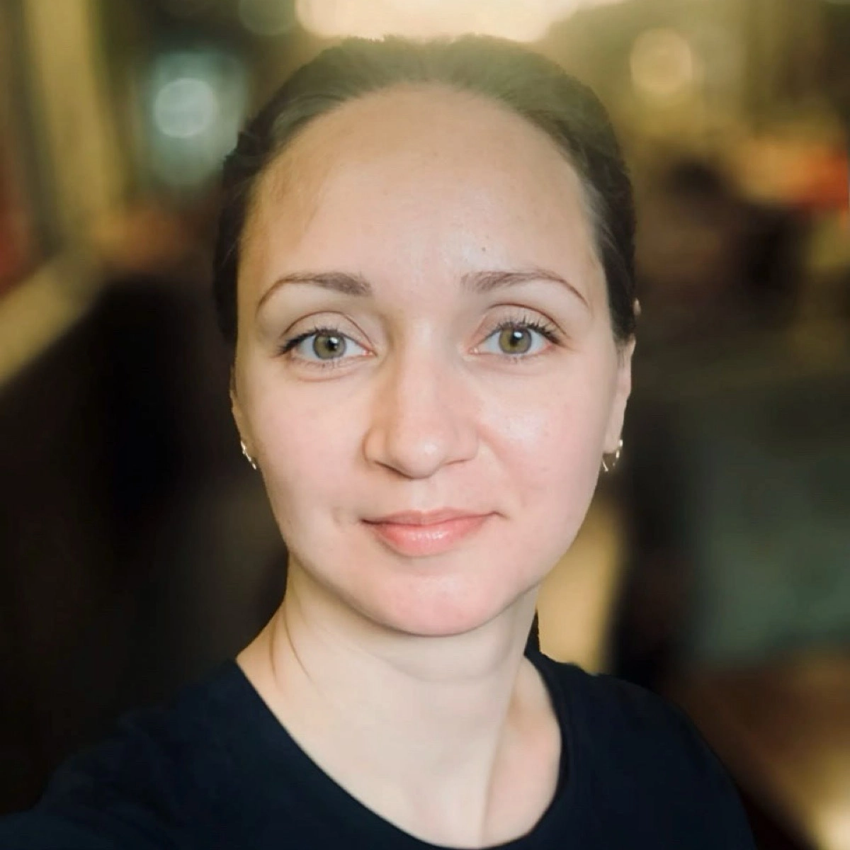 Татьяна Привалова