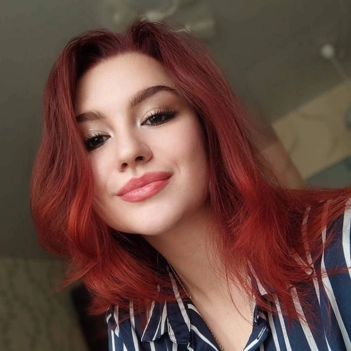 Мария Бекетова
