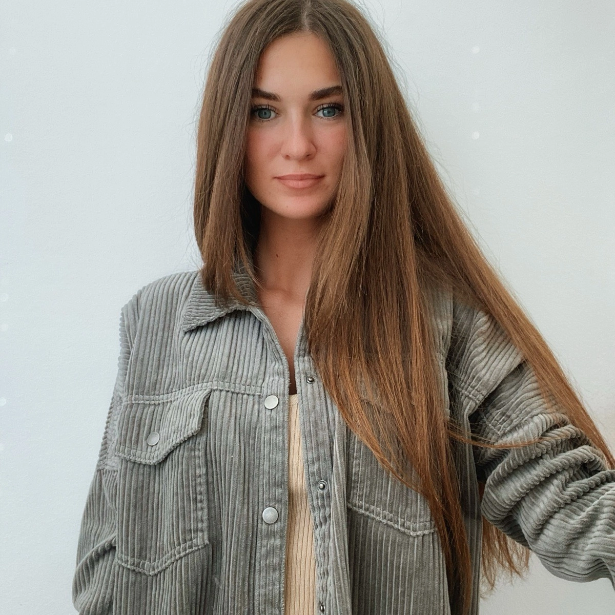 Марина Коршунова | Сетка — социальная сеть от hh.ru