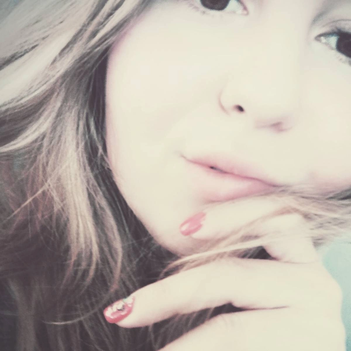 Nastasya Sokolovskaya