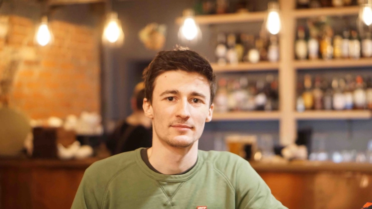 Лев Никифоров | Сетка — социальная сеть от hh.ru