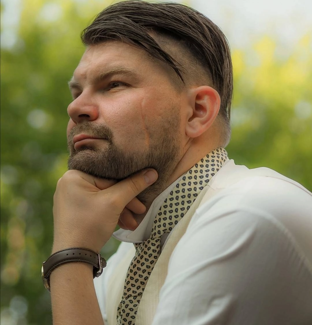 Сергей Мидоночев