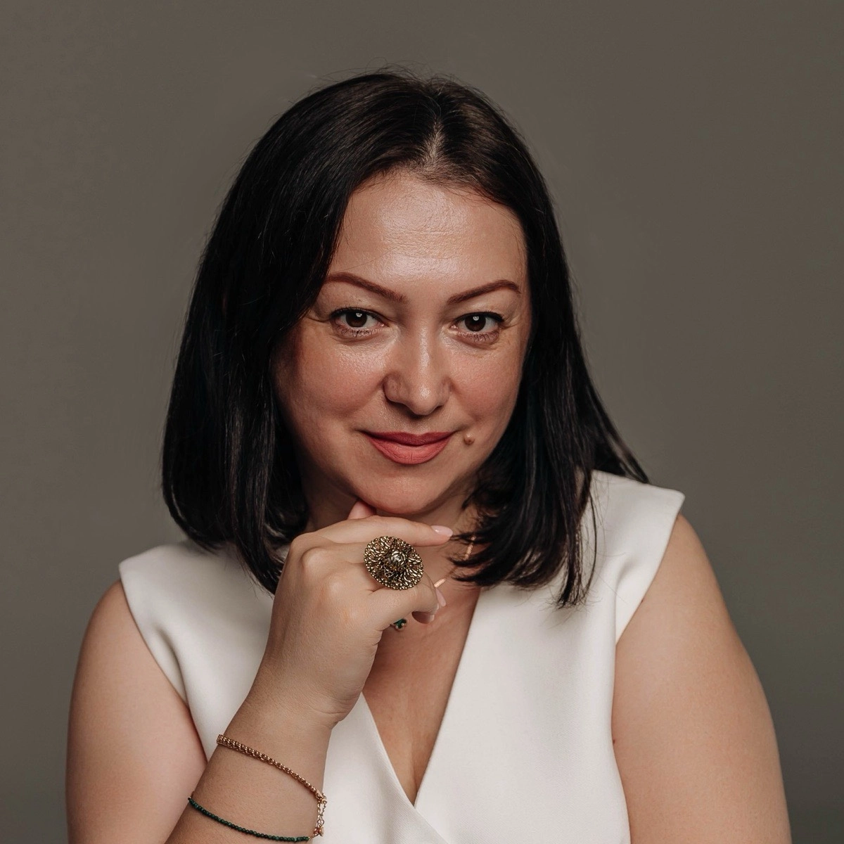 Диана Миракян | Сетка — социальная сеть от hh.ru