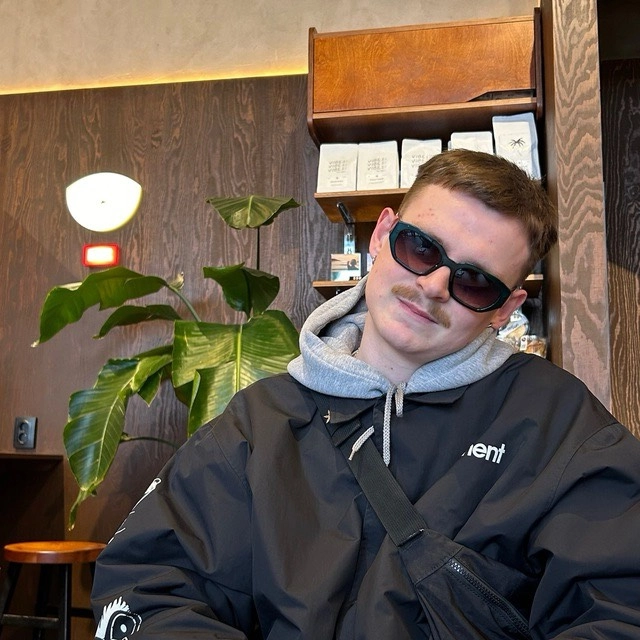 Subscriber avatar