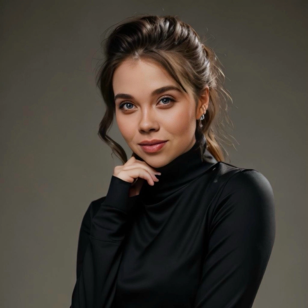 Екатерина Егорова