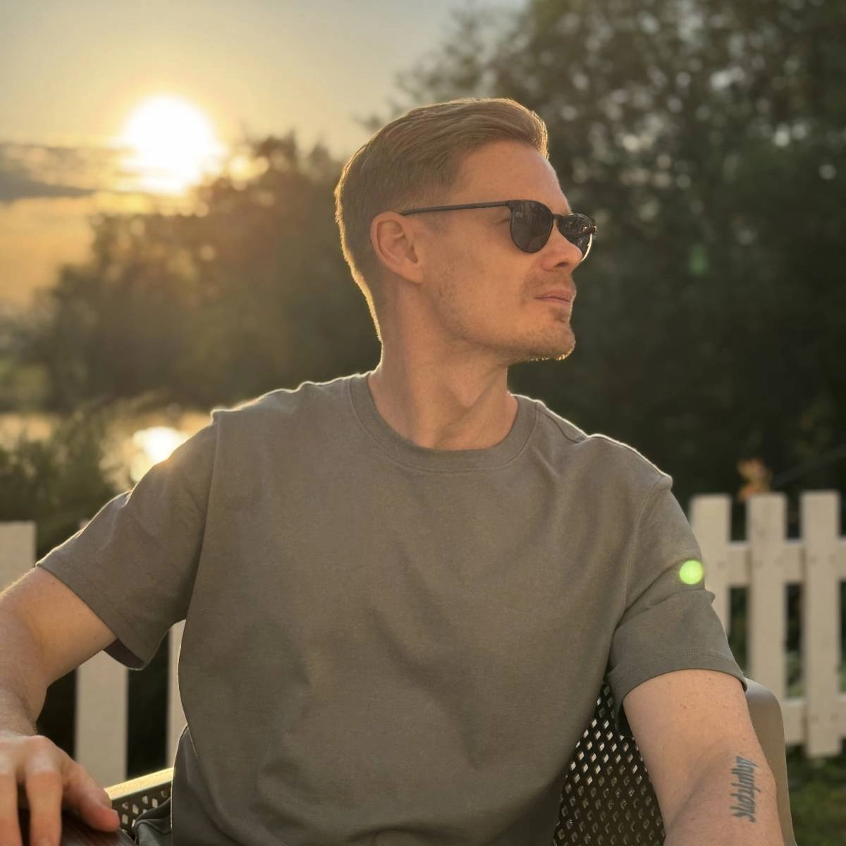 Дмитрий Русланов