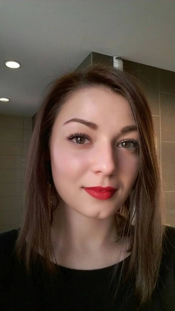 Мария Сотникова