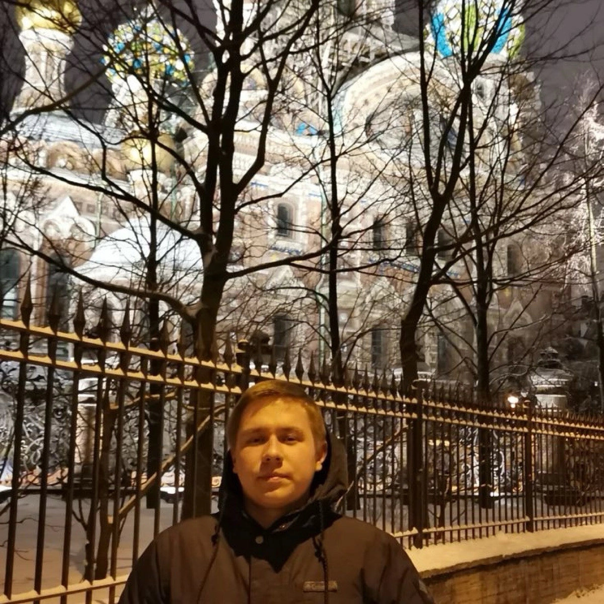 Алексей Бурмистров | Сетка — социальная сеть от hh.ru