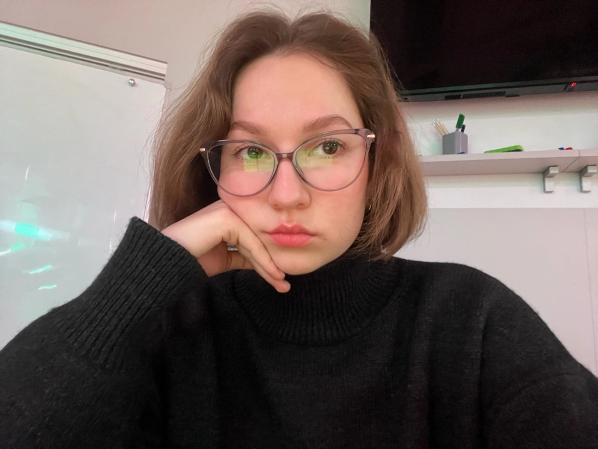Линара Лотфуллина