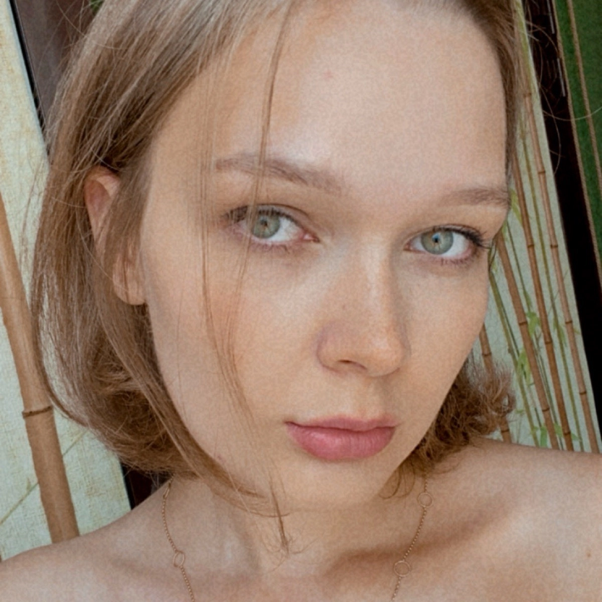 Ksenia Kamenskaya