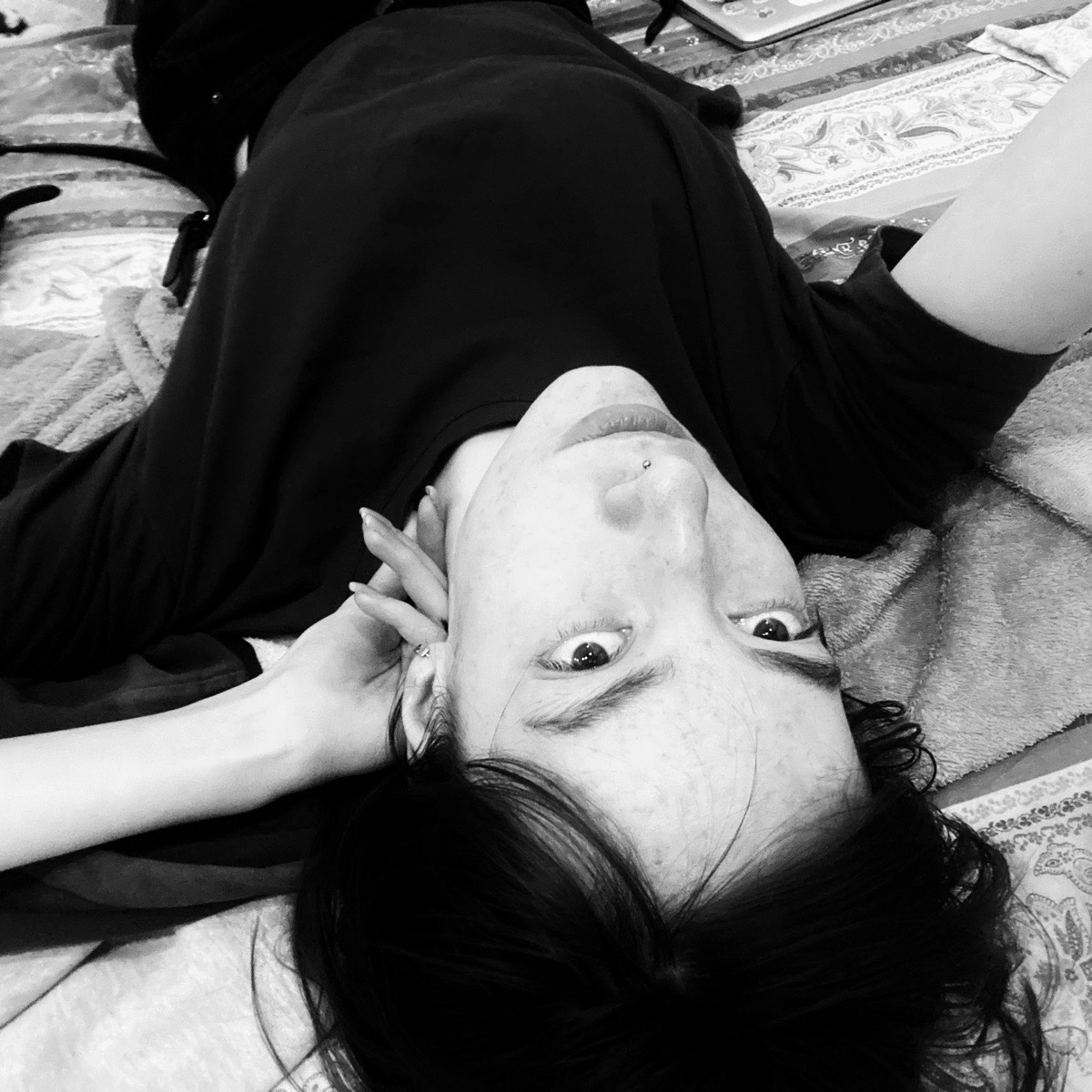 Полина Белова