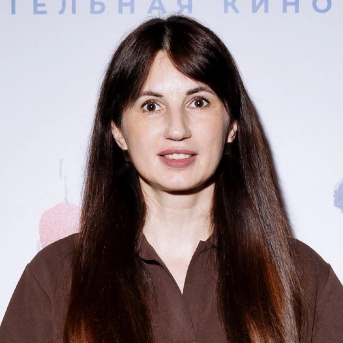 Инна Голик