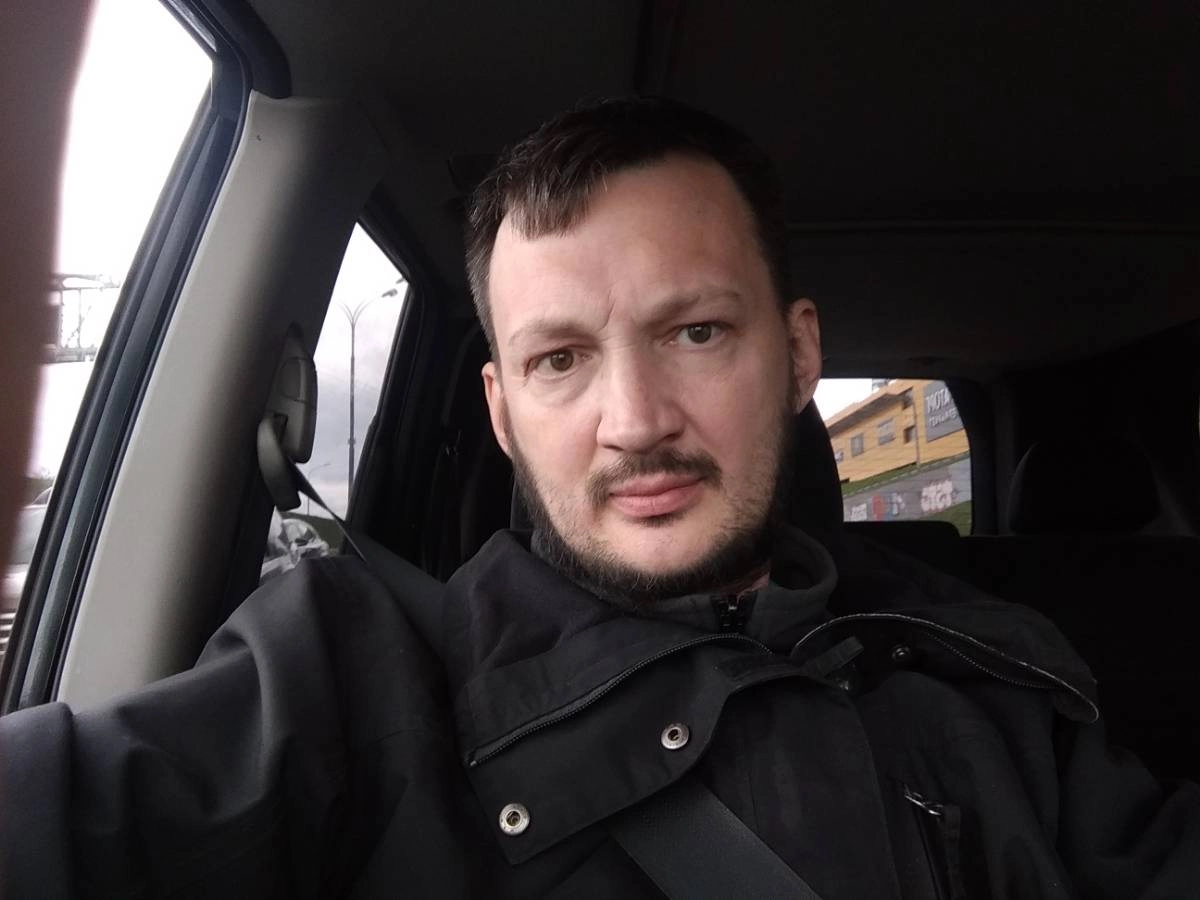 Андреев Андрей | Сетка — социальная сеть от hh.ru