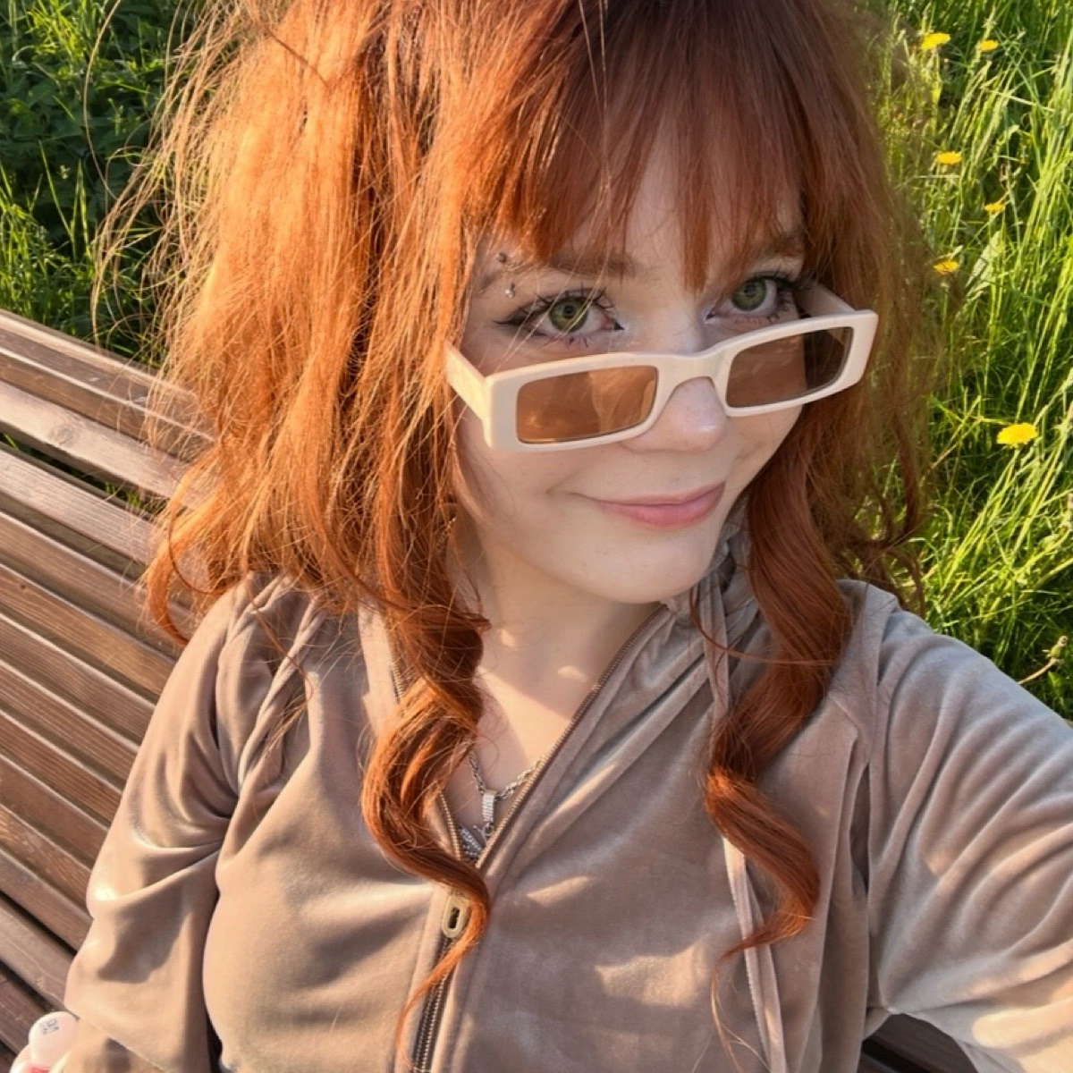 Карина Куликова