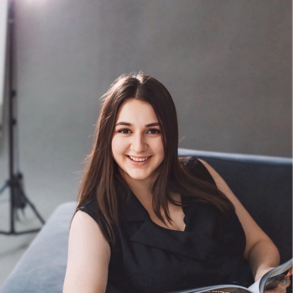 Марина Голенко | Сетка — социальная сеть от hh.ru