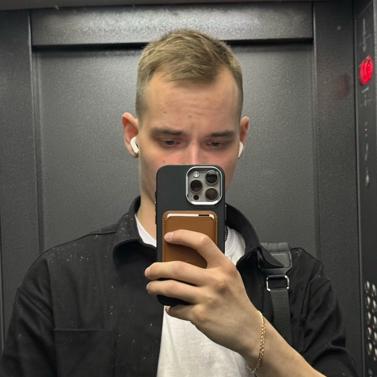 Тимур Галимов