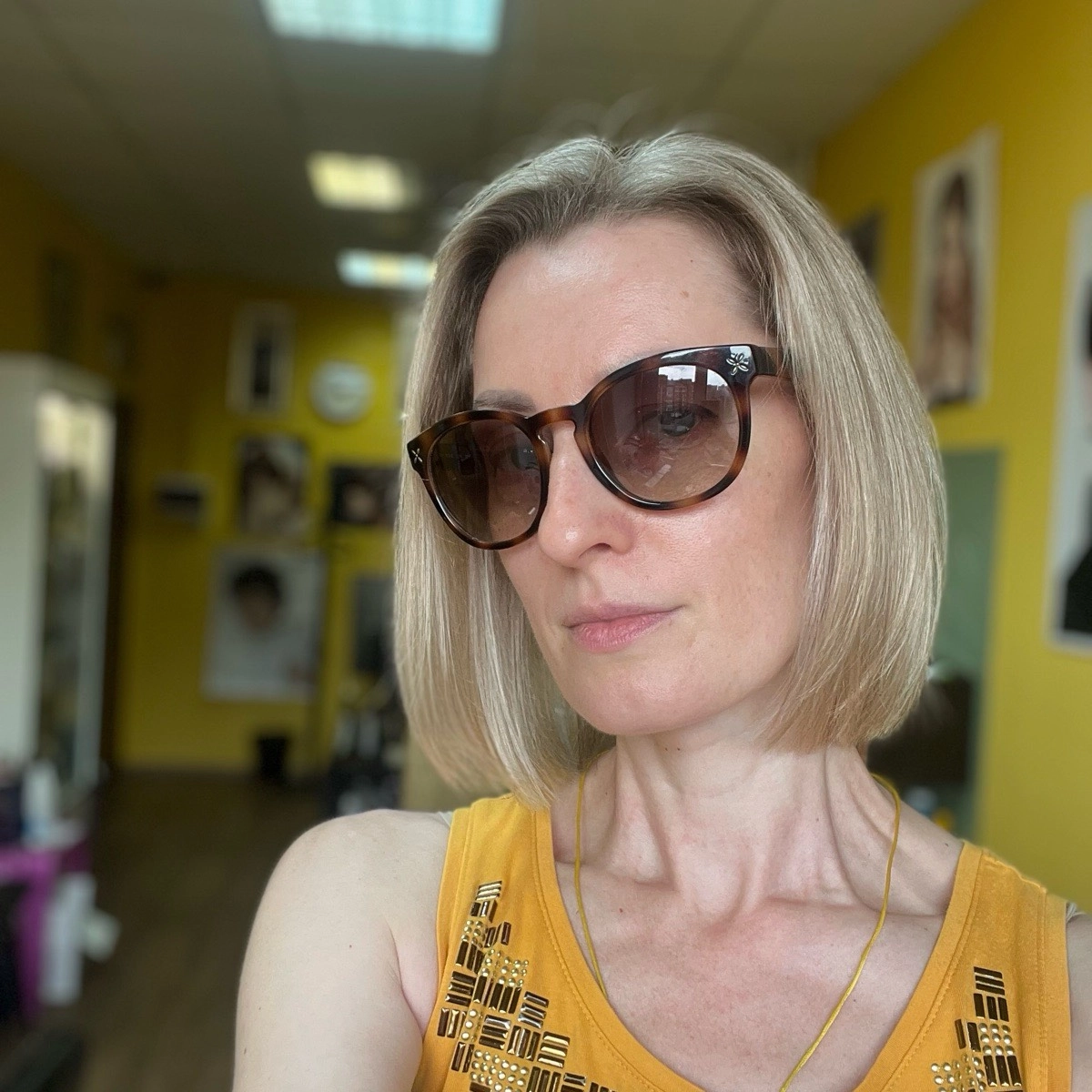 Марина Андреева