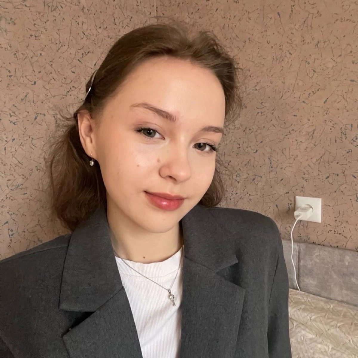 Елизавета Стерлигова | Сетка — социальная сеть от hh.ru