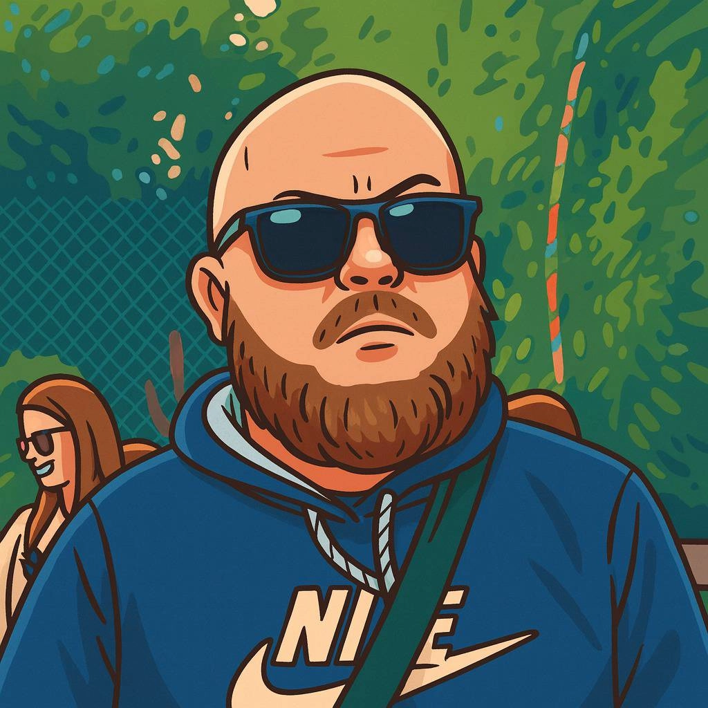 Subscriber avatar