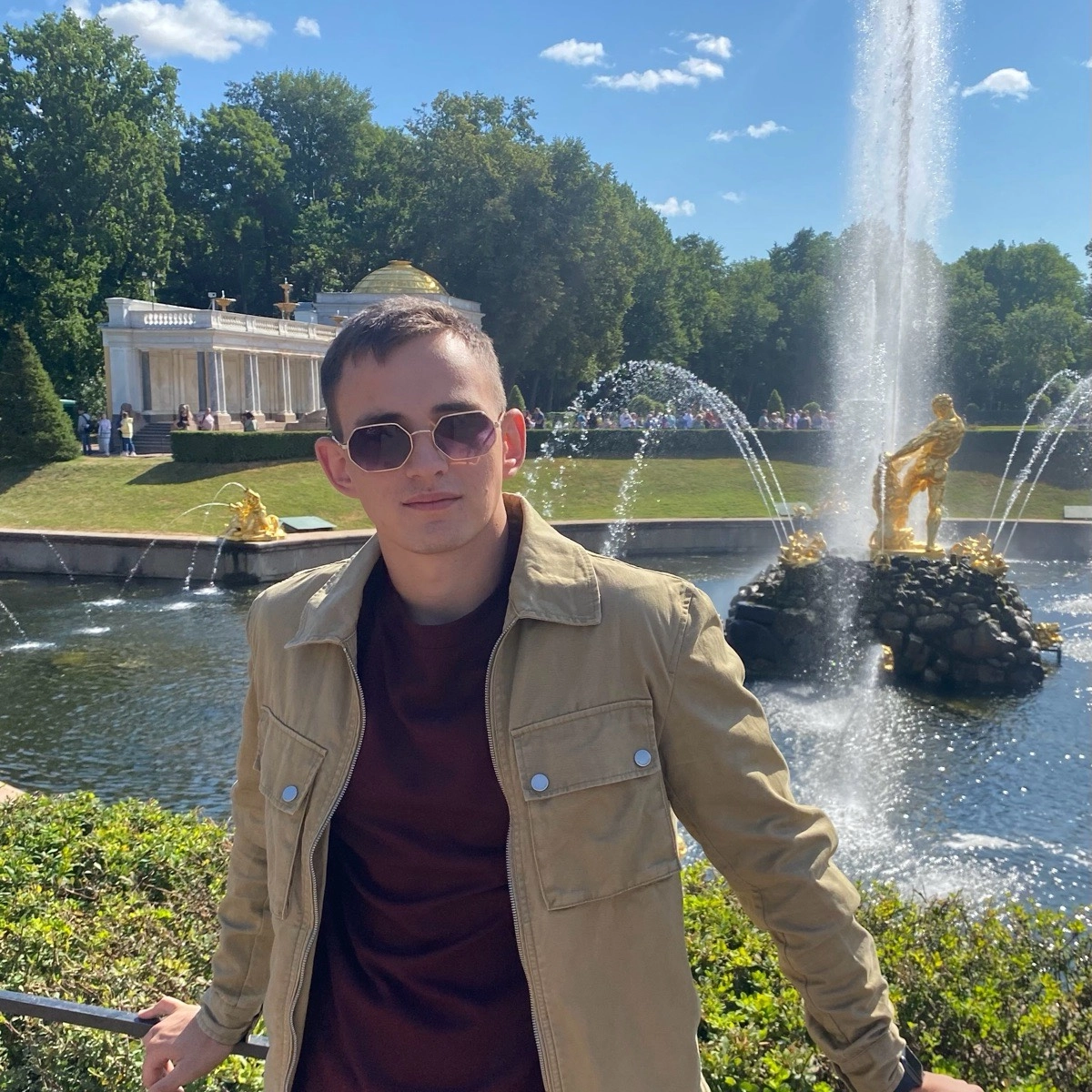 Игорь Шкаберда