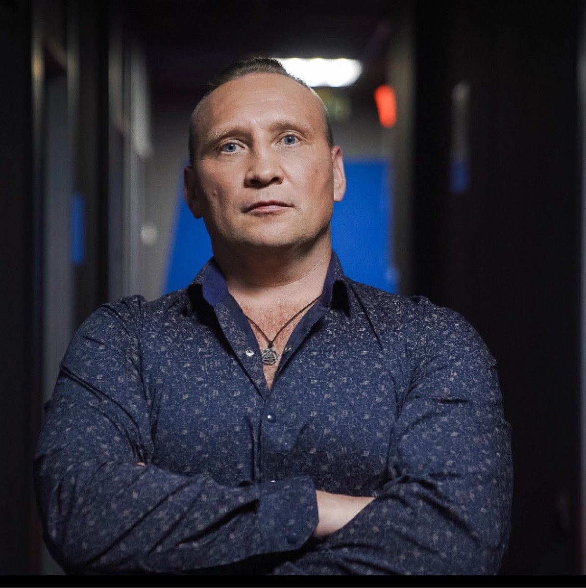 Руслан Еремин