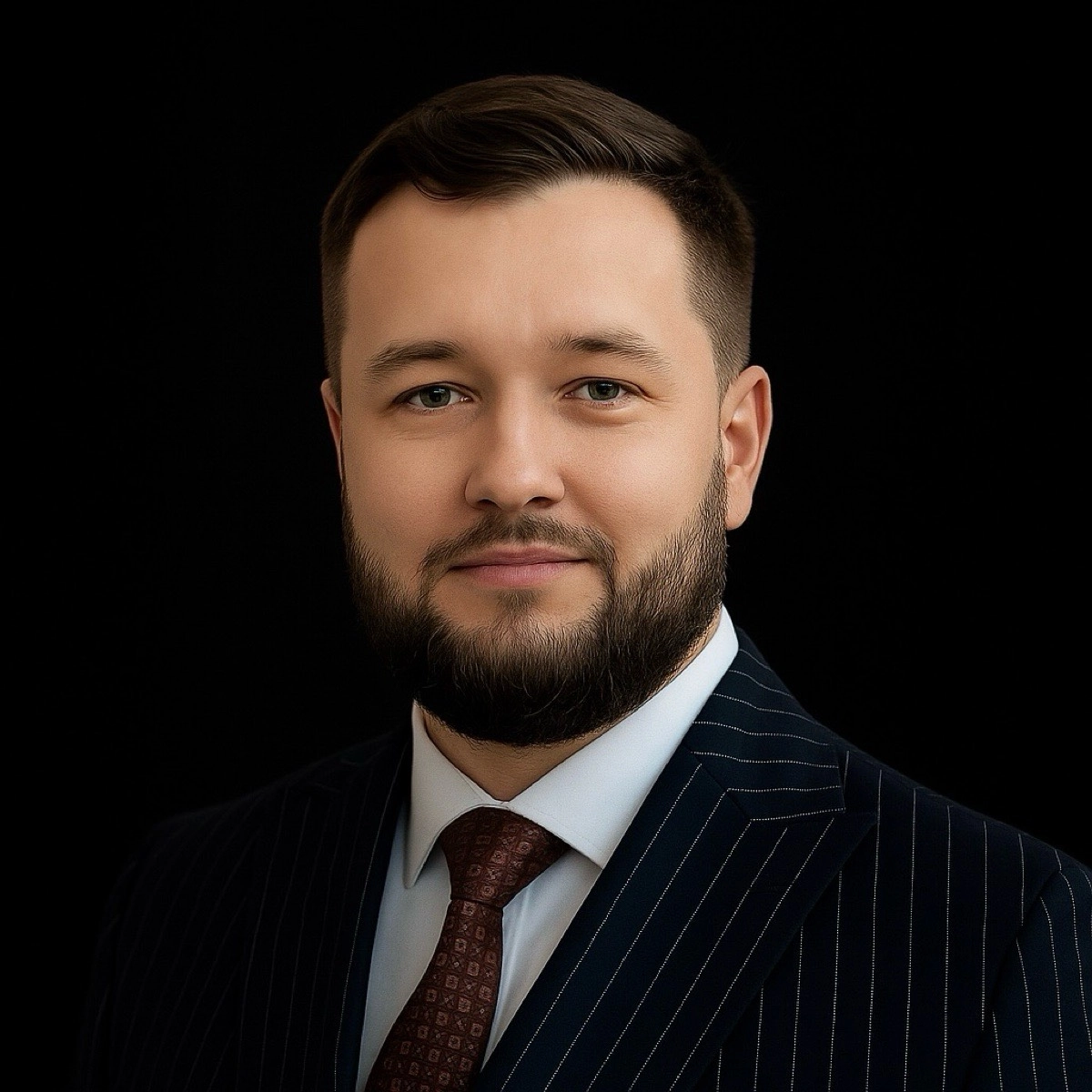 Виктор Абрамов | Сетка — социальная сеть от hh.ru