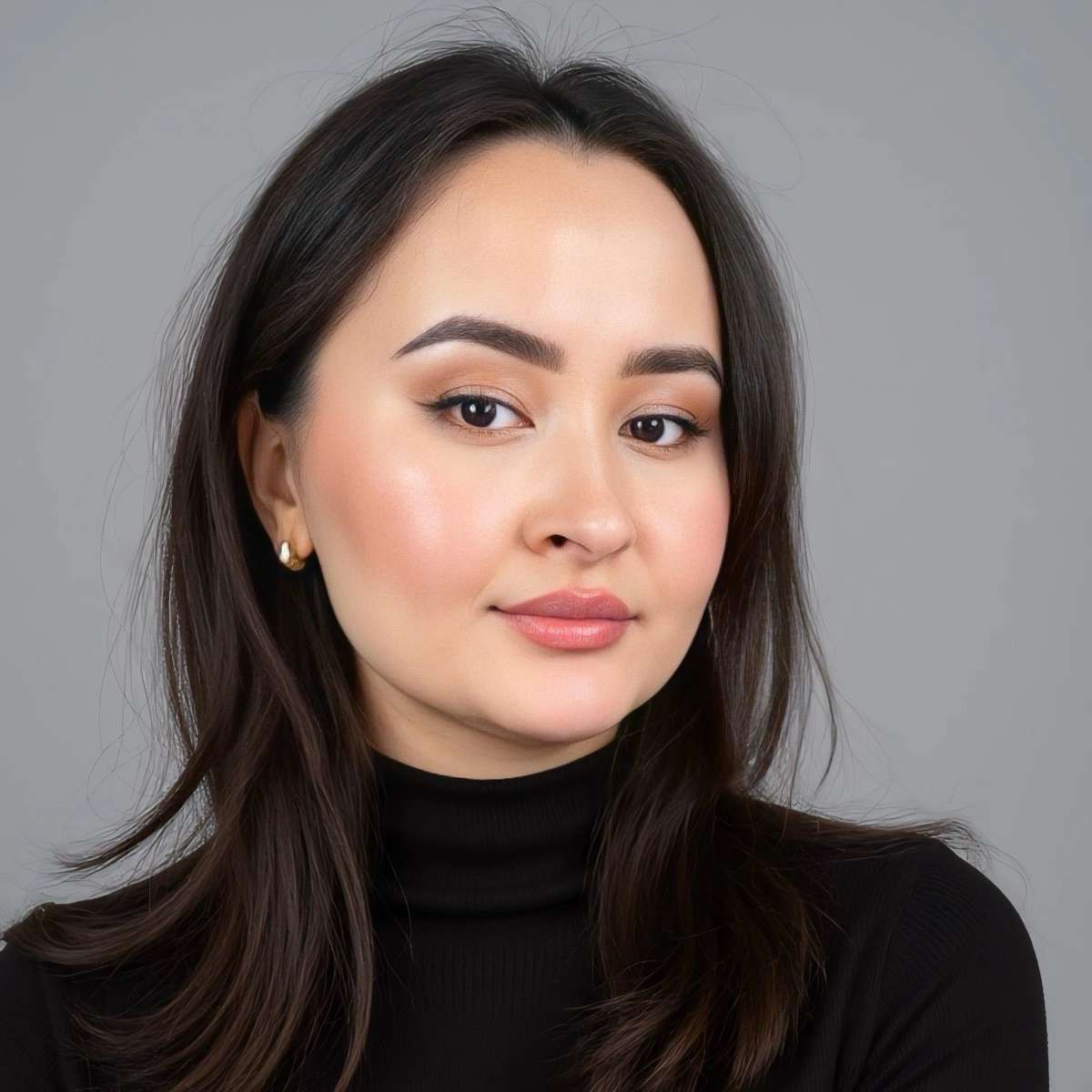 Тахмина Шарипова
