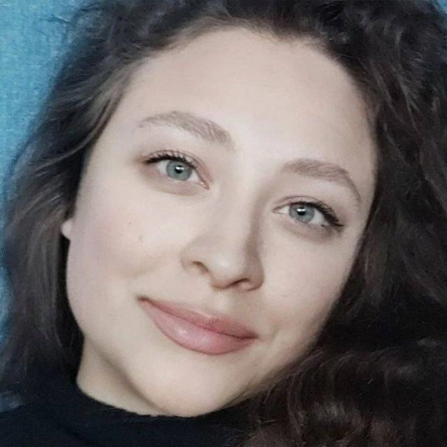Анастасия Афанасьева | Сетка — социальная сеть от hh.ru