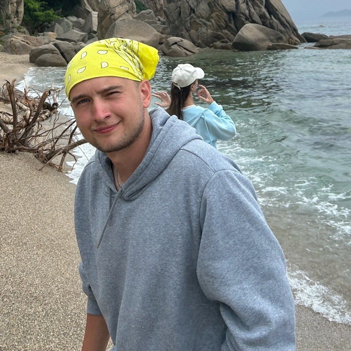 profile avatar