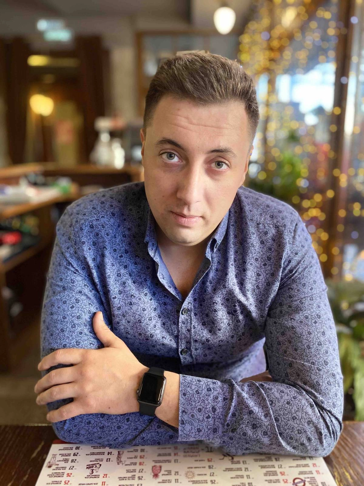 Станислав Массальский