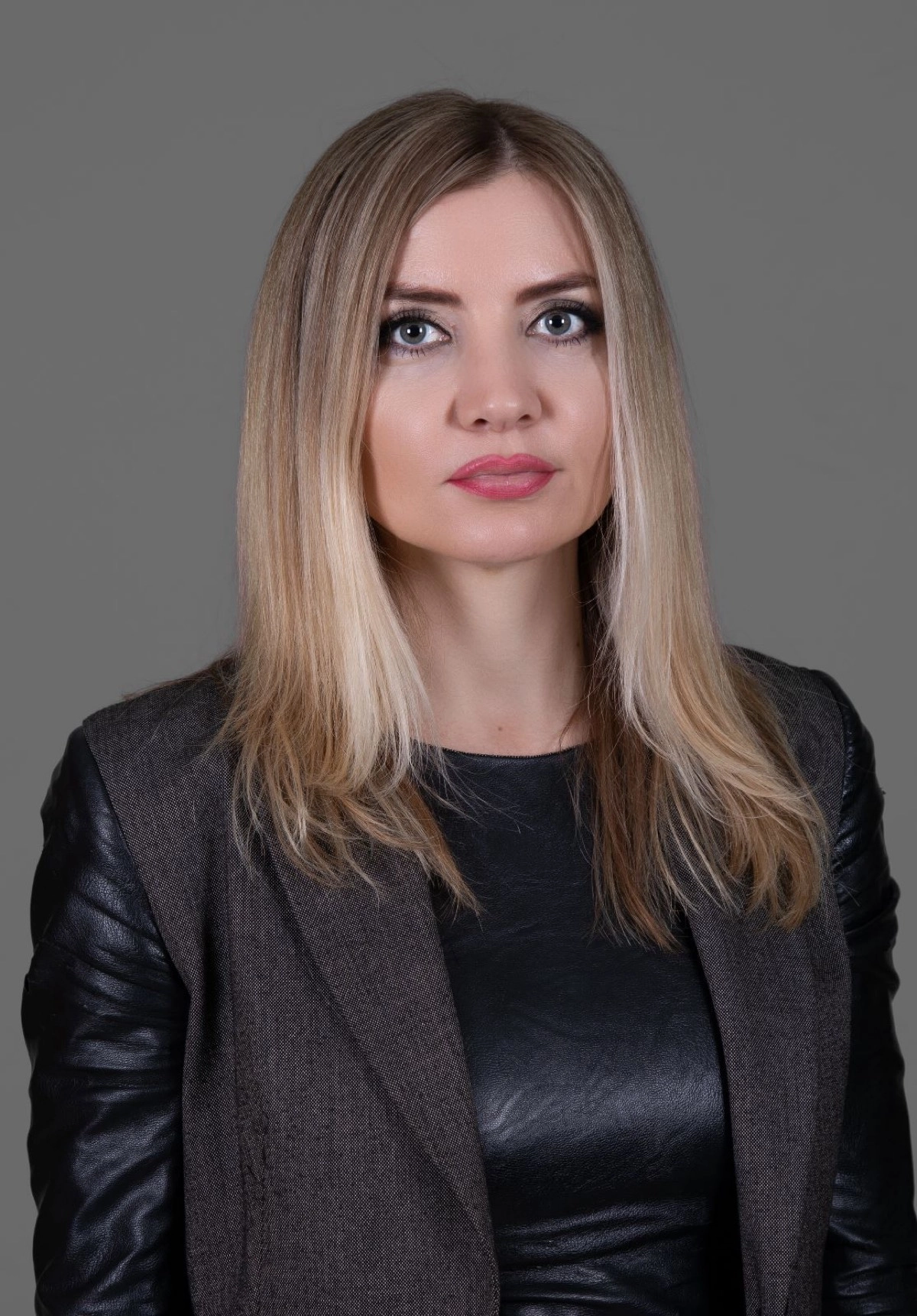 Евгения Озкара