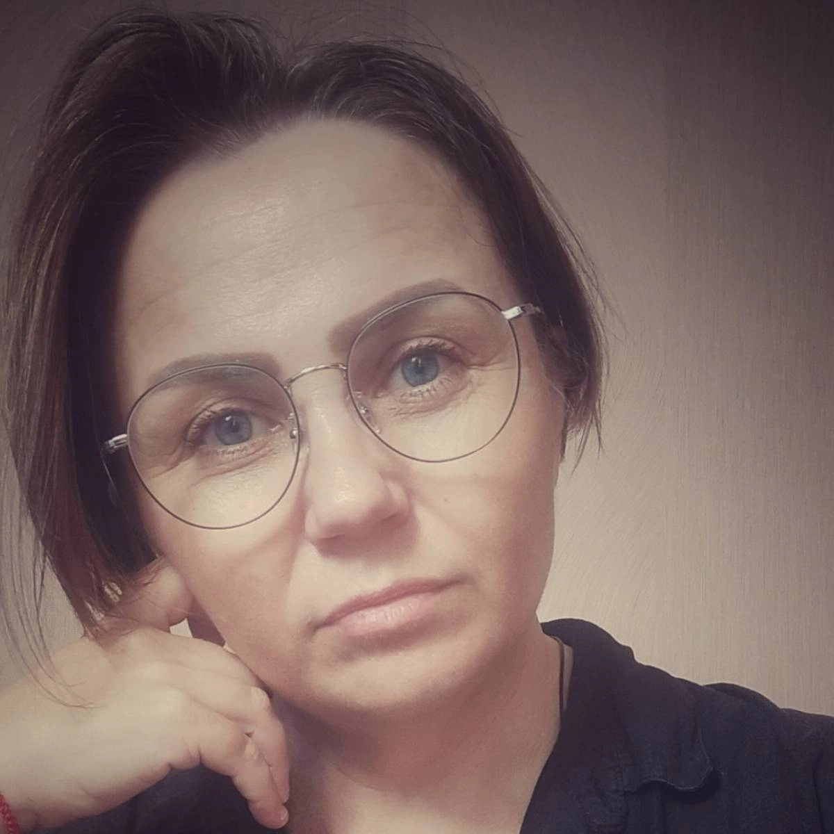 Екатерина Исакова
