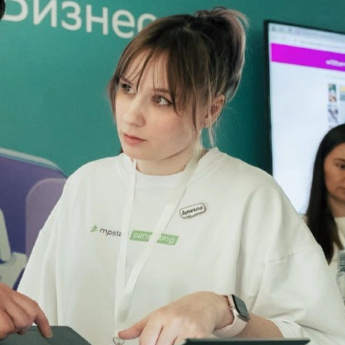 Елизавета Карасева