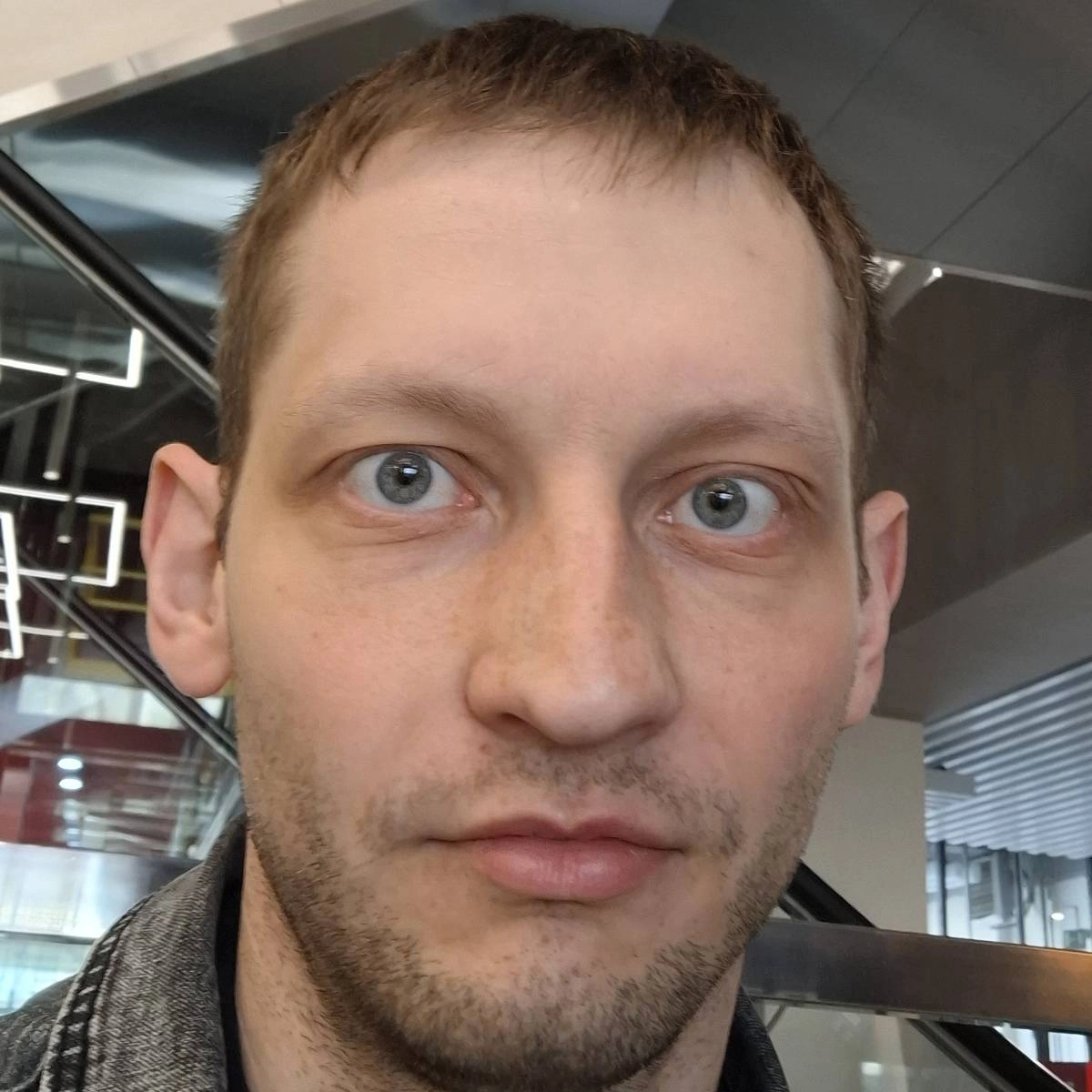 Сергей Носков